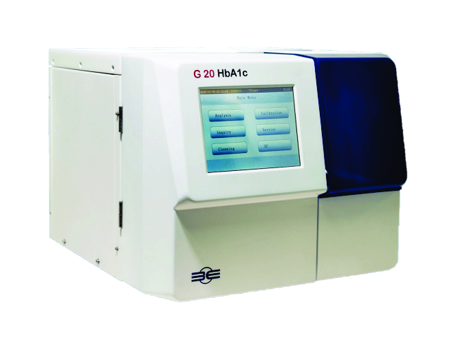 HbA1c G20
